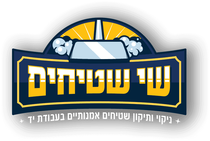 עיצוב לוגו - שי שטיחים